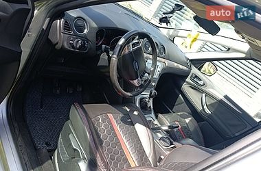 Минивэн Ford S-Max 2007 в Тернополе