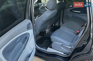 Минивэн Ford S-Max 2008 в Львове