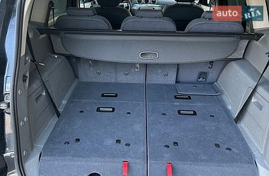 Минивэн Ford S-Max 2008 в Львове