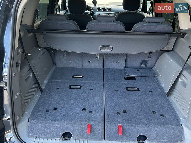 Минивэн Ford S-Max 2008 в Львове