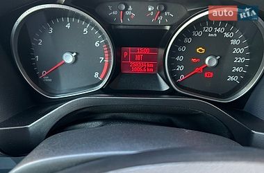 Минивэн Ford S-Max 2008 в Львове