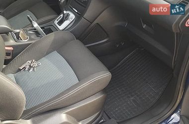 Минивэн Ford S-Max 2013 в Городке