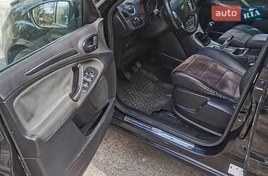 Минивэн Ford S-Max 2006 в Хмельнике
