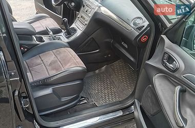 Минивэн Ford S-Max 2006 в Хмельнике