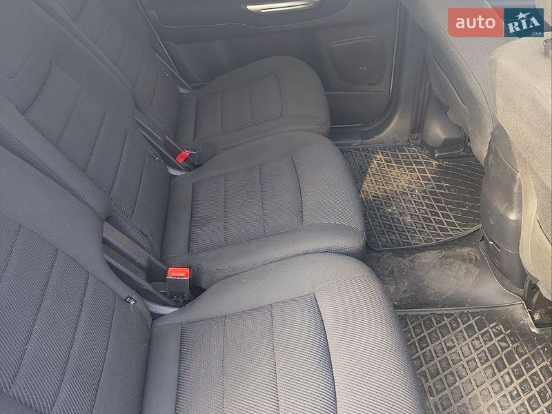 Минивэн Ford S-Max 2011 в Житомире фото 7 Минивэн Ford S-Max 2011 в Житомире