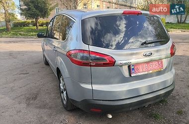 Минивэн Ford S-Max 2011 в Житомире фото 5 Минивэн Ford S-Max 2011 в Житомире