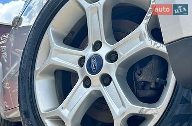 Минивэн Ford S-Max 2009 в Сумах