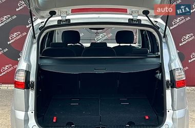 Минивэн Ford S-Max 2009 в Сумах