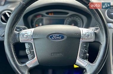 Минивэн Ford S-Max 2009 в Сумах