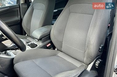 Минивэн Ford S-Max 2009 в Сумах