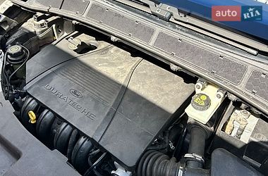 Минивэн Ford S-Max 2009 в Сумах