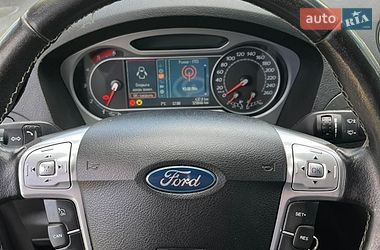 Минивэн Ford S-Max 2008 в Николаеве