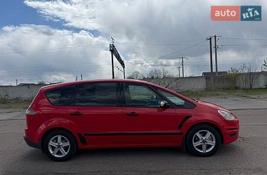 Минивэн Ford S-Max 2013 в Попельне