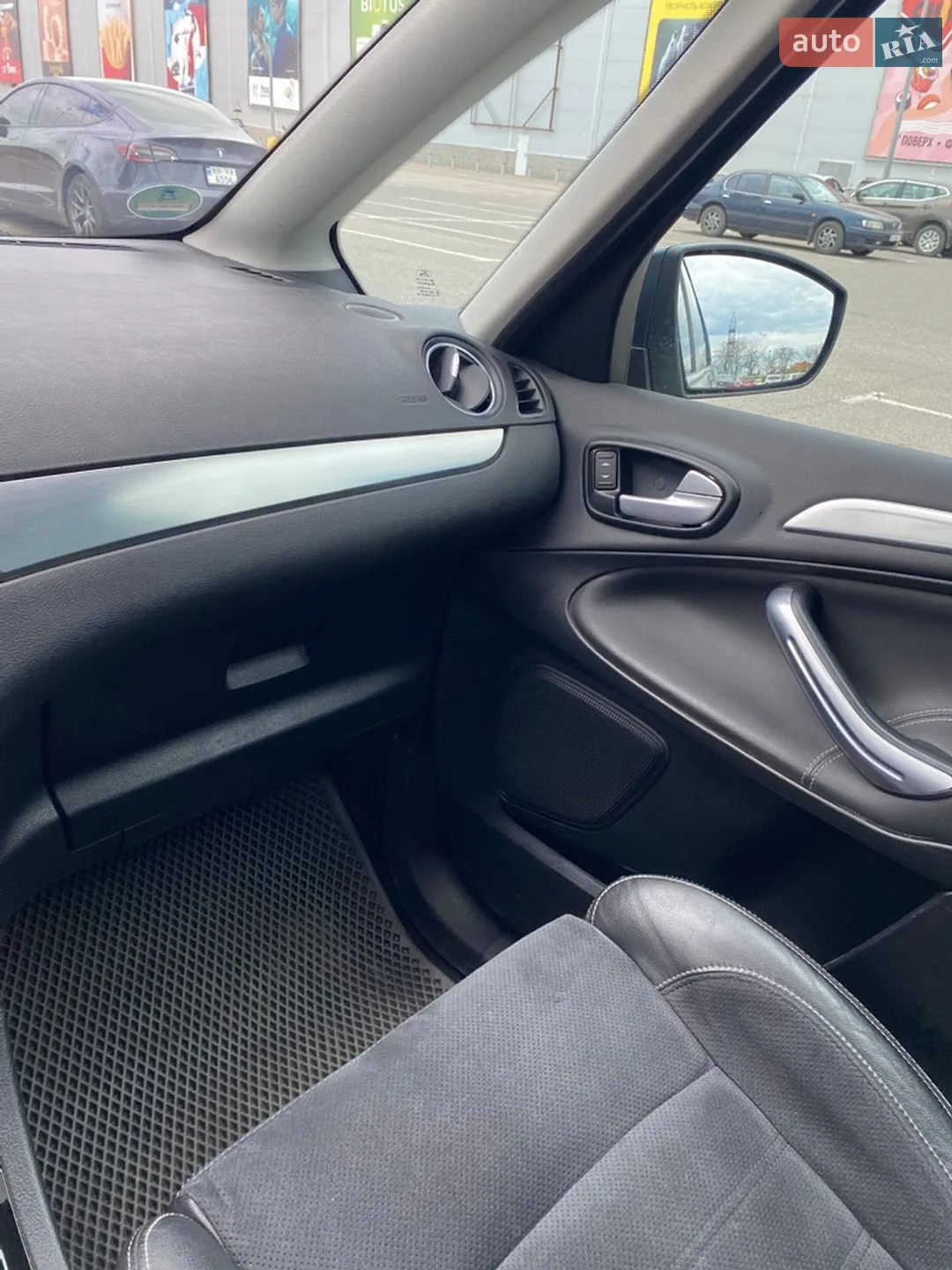2014 Ford S-MAX - мініатюра 5