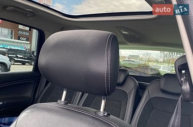 Мінівен Ford S-Max 2014 в Южному