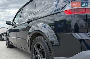 Мінівен Ford S-Max 2009 в Кам'янець-Подільському
