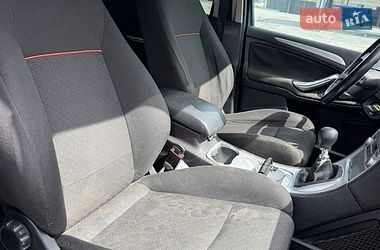 Мінівен Ford S-Max 2009 в Кам'янець-Подільському