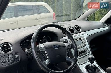 Мінівен Ford S-Max 2009 в Кам'янець-Подільському