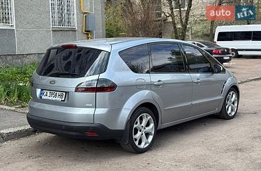 Мінівен Ford S-Max 2006 в Житомирі