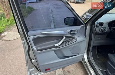 Мінівен Ford S-Max 2006 в Житомирі