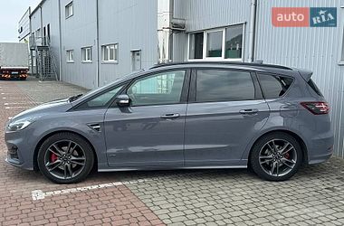 Минивэн Ford S-Max 2019 в Мукачево