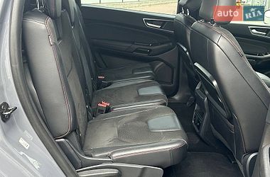 Минивэн Ford S-Max 2019 в Мукачево