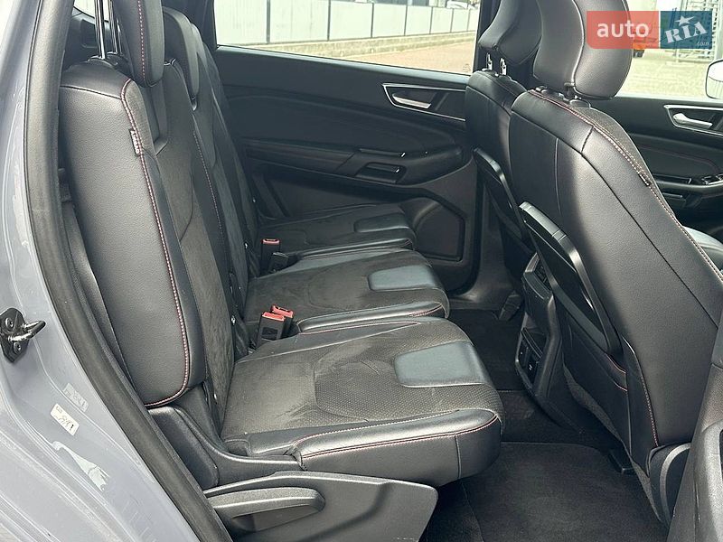 Минивэн Ford S-Max 2019 в Мукачево