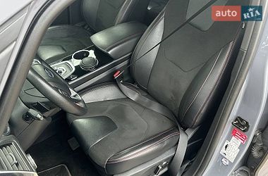 Минивэн Ford S-Max 2019 в Мукачево
