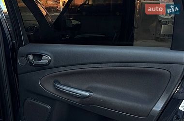 Минивэн Ford S-Max 2011 в Локачах