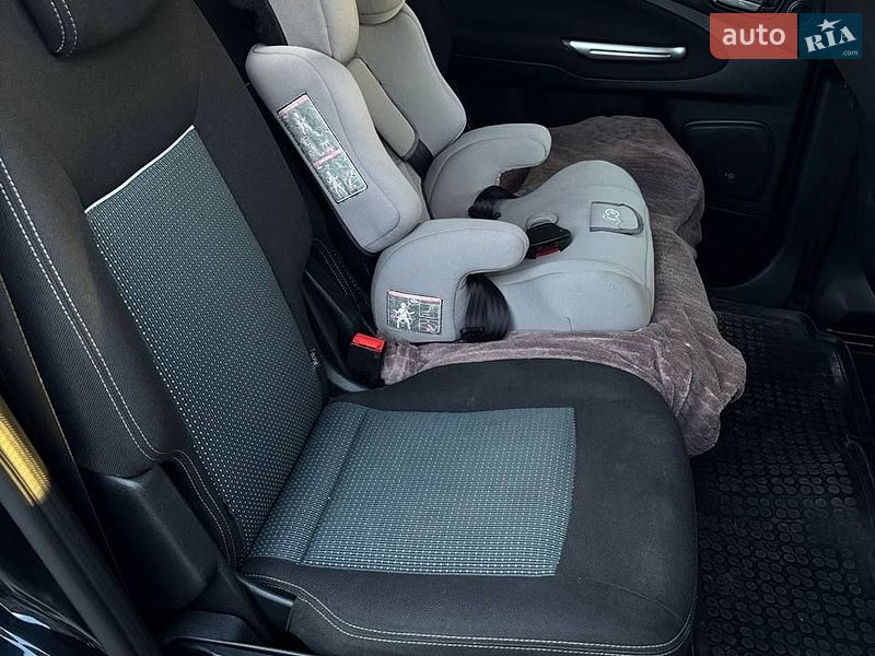 Минивэн Ford S-Max 2011 в Локачах