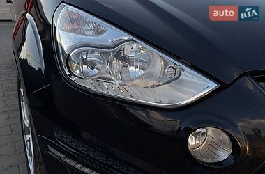 Минивэн Ford S-Max 2011 в Локачах