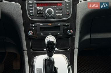 Минивэн Ford S-Max 2012 в Ровно