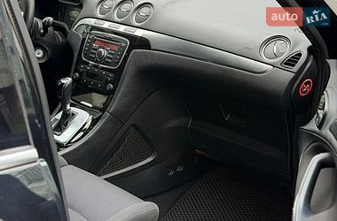 Минивэн Ford S-Max 2012 в Ровно