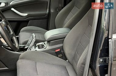 Минивэн Ford S-Max 2012 в Ровно