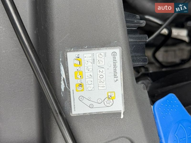 Минивэн Ford S-Max 2012 в Ровно