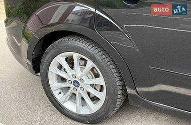 Минивэн Ford S-Max 2012 в Ровно