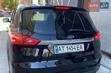 Мінівен Ford S-Max 2015 в Калуші