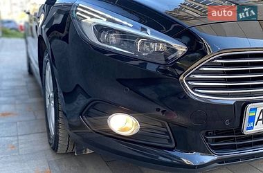Мінівен Ford S-Max 2015 в Калуші