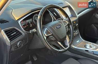 Мінівен Ford S-Max 2021 в Броварах