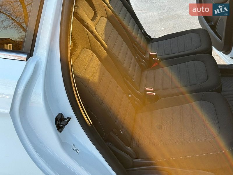 Мінівен Ford S-Max 2021 в Броварах