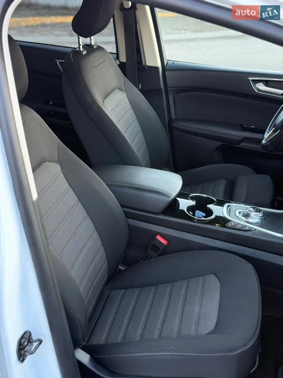2021 Ford S-MAX - мініатюра 29