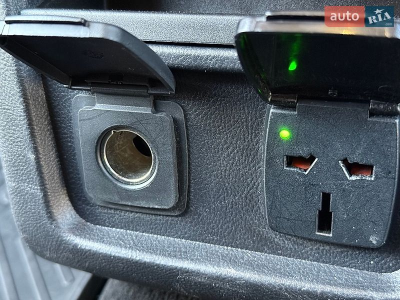 Мінівен Ford S-Max 2021 в Броварах