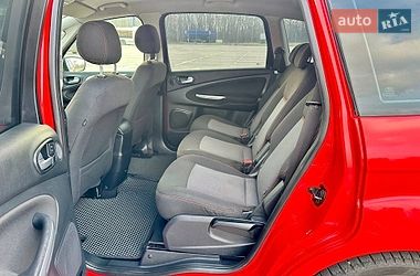 Минивэн Ford S-Max 2012 в Запорожье