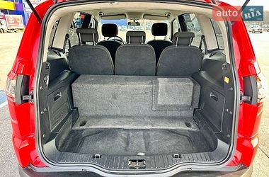 Минивэн Ford S-Max 2012 в Запорожье