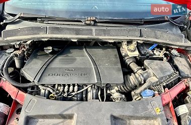 Минивэн Ford S-Max 2012 в Запорожье