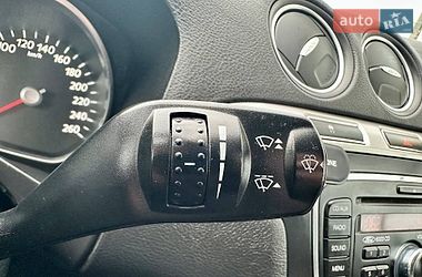 Минивэн Ford S-Max 2012 в Запорожье