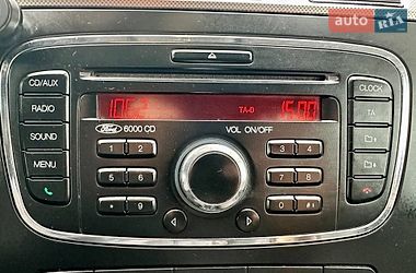 Минивэн Ford S-Max 2012 в Запорожье