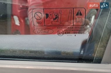 Минивэн Ford S-Max 2008 в Львове