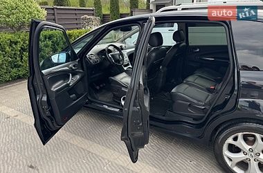 Минивэн Ford S-Max 2009 в Стрые