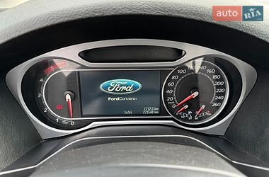 Минивэн Ford S-Max 2009 в Стрые